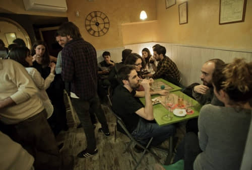 Alcine 51